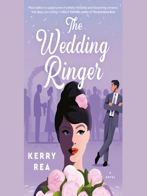 cover image of The Wedding Ringer